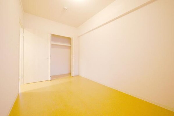 フリージアドットワイ(Freesia.Y)の物件内観写真